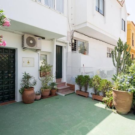Tgh Acogedor Loft En Malaga公寓 外观 照片