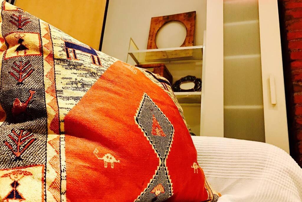 Tgh Acogedor Loft En Malaga公寓 外观 照片