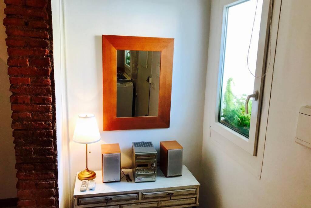 Tgh Acogedor Loft En Malaga公寓 外观 照片